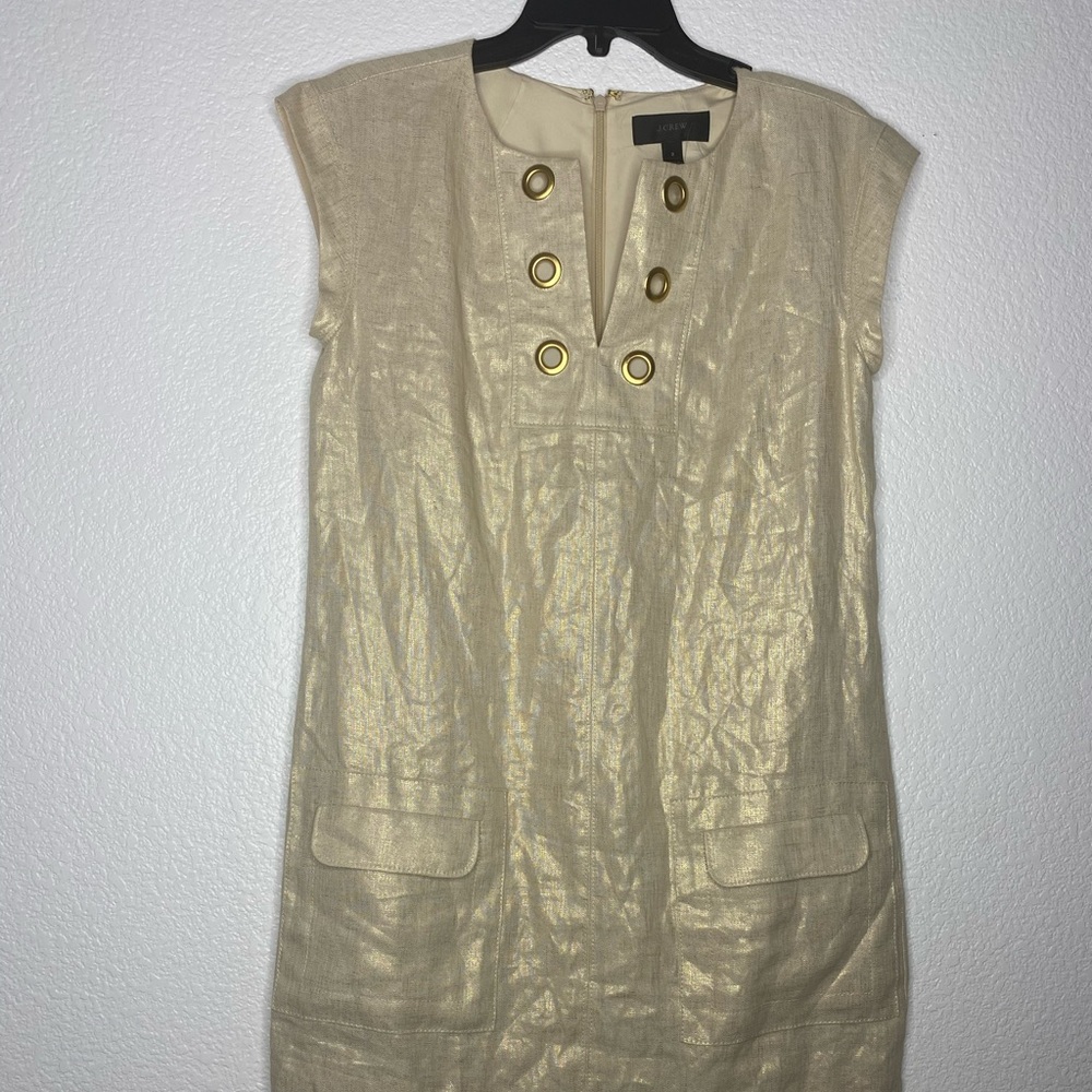 J Crew Dress
